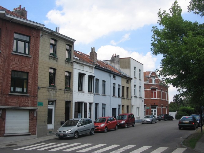 Stationsplein , 2007