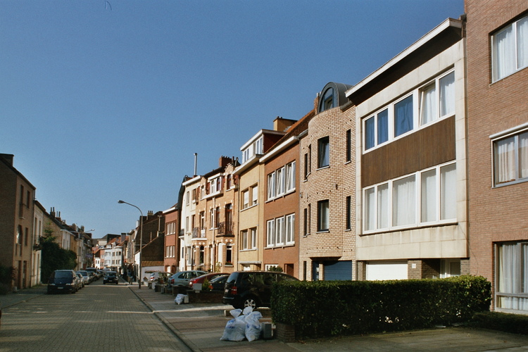 Rue Longue, 2006