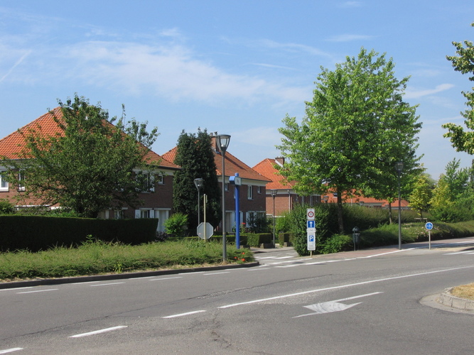 Avenue de Wezembeek, 2005