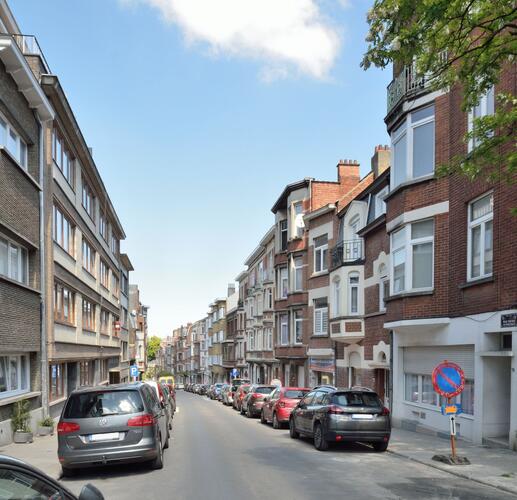 Pieterstraat, 2019