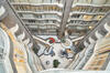 Park Atrium, voormalige 