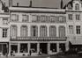 Place du Grand Sablon 5. Ancien Hôtel du Chastel de la Howarderie, 1980