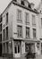 Place du Grand Sablon 47-48, angle rue de Rollebeek, 1980