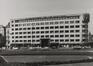Boulevard de l'Impératrice 60-72, Compagnie d'Assurances 'Les Pays-Bas - 1870', 1980