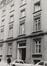 rue de Louvain 1, 3 et 5, angle rue Royale, extensions du 2 à 6 rue Royale, 1981