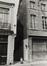 Rue des Minimes 55 et 57, angle rue du Temple, 1980
