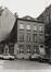 Rue des Minimes 60, angle rue Charles Hanssens, 1980