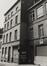 Rue des Minimes 91-93, 1980