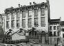 Rue de la Paille 24. Lycée H. Dachsbeck, rue Sainte-Anne 7, 1980