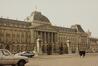 place des Palais, Palais Royal, 1987