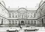 Regentschapsstraat 30, Koninklijk Muziekconservatorium, O.-vleugel, 1980
