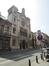 Synagoge en Consistoriehuis van Brussel
