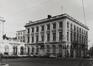 place Royale 11-12, 10, rue Royale 2. Portiques et façades des immeubles bordant la place Royale, 1980