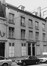 Rue des Alexiens 51-49. Hospices Réunis 