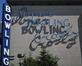 Keizerslaan 36-38-40. Super Bowling Crosly, billboard, 2022
