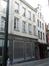 Eperonniers 75-​77 (rue des)
