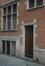 Grand-Place 28, angle rue des Harengs, Aux Armes de Brabant, entrée rue des Harengs, 2022