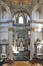 Parochiekerk O.-L.-Vrouw van Goede Bijstand, interieur, 2026