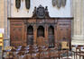Parochiekerk O.-L.-Vrouw van Goede Bijstand, biechtstoel, 2026