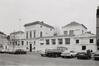 boulevard du Midi 86. Ancienne École communale n° 6. École Normale Charles Buls, 1990