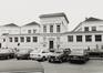 boulevard du Midi 86. Ancienne École communale n° 6. École Normale Charles Buls, 1979