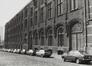 Ursulinenstraat 4, hoek Priemstraat, Sint-Jan Berchmanscollege, 1980