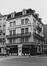 Place Anneessens 1-2, angle boulevard Maurice Lemonnier 79, 1979