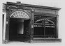 quai aux Briques 58, détail rez, 1905