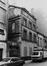 Boulevard Maurice Lemonnier 119, bâtiment arrière, rue de la Caserne 30,32, 1979