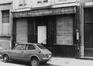 rue des Chartreux 37, 1979