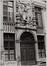 Rue de Flandre 46, Maison de la Bellone. Maison du Spectacle, détail façade, [s.d.]