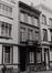 Rue des Foulons 75 à 85, façade n° 75, 1979