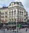 Bourse 1 (place de la)<br>Van Praet 2-​4 (rue Jules)<br>Anspach 71 (boulevard)