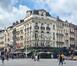 Place de la Bourse 1 - rue Jules Van Praet 2-4 - boulevard Anspach 71, 2025