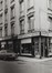 rue de Laeken 55-57, angle rue des Hirondelles 19, 1978