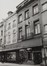 rue de Laeken 56, 58, 1978