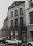 Rue de Laeken 95. Ancienne auberge 