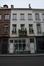 Rue de Laeken 100-100A, 2015