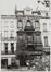 Boulevard Maurice Lemonnier 173-175. Immeuble de rapport éclectique, [s.d.]