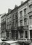 Pletinckxstraat 32, 34, 36, 1979