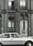 Rue de la Poudrière 2 à 18, angle rue Notre-Dame du Sommeil 56 et 58. Maisons ouvrières néo-gothiques, 1979