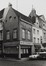 place Sainte-Catherine 1-1A, angle rue de Flandre. Ensemble de maisons traditionnelles place Sainte-Catherine 1 à 11-11A, 1978