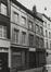Rue du Vautour 49-53, 1979