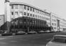 Boulevard de Berlaimont 56. Imprimerie de la Banque Nationale, 1980