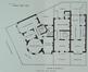Avenue Palmerston 26 et square Ambiorix 49, 49a, plan des premiers étages (L’Émulation, 3, 1914, p. 22)