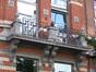 Rue Archimède 61, balcon continu, 2008