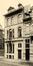 Rue du Cardinal 55. Architecture et Décoration, 9, 1903, pl. 43, © infocidep.asbl