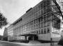 Het Koninklijk Instituut voor het Kunstpatrimonium in 1964, © KIK-IRPA Brussel