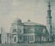 Panorama van Caïro, zuid- en oostgevel, L’Émulation, 1898, pl. 31