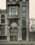 Rue Philippe le Bon 55, rez-de-chaussée et premier étage (REHME, W., 1902, pl. 25)